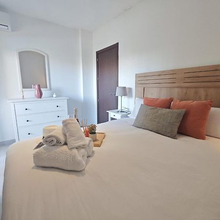 Casa Oasis Benalbeach Benalmádena Kültér fotó