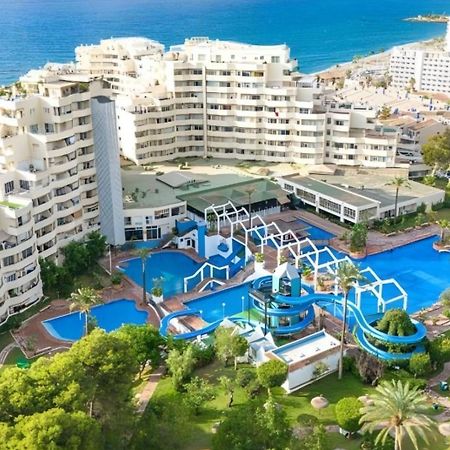 Casa Oasis Benalbeach Benalmádena Kültér fotó
