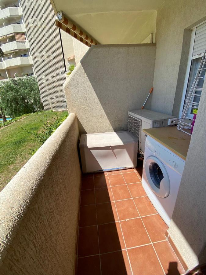 Casa Oasis Benalbeach Benalmádena Kültér fotó