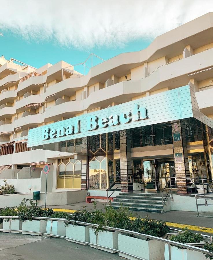 Casa Oasis Benalbeach Benalmádena Kültér fotó