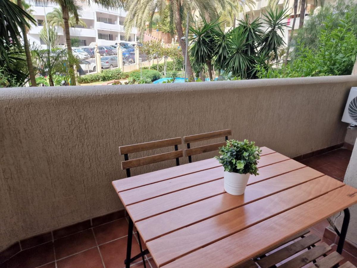 Casa Oasis Benalbeach Benalmádena Kültér fotó