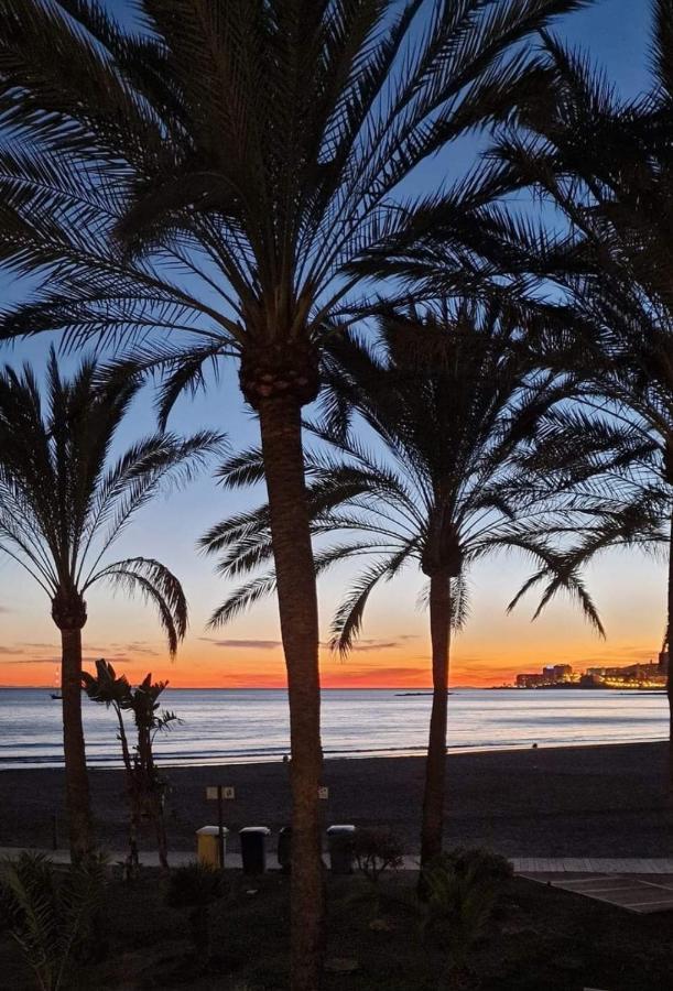 Casa Oasis Benalbeach Benalmádena Kültér fotó
