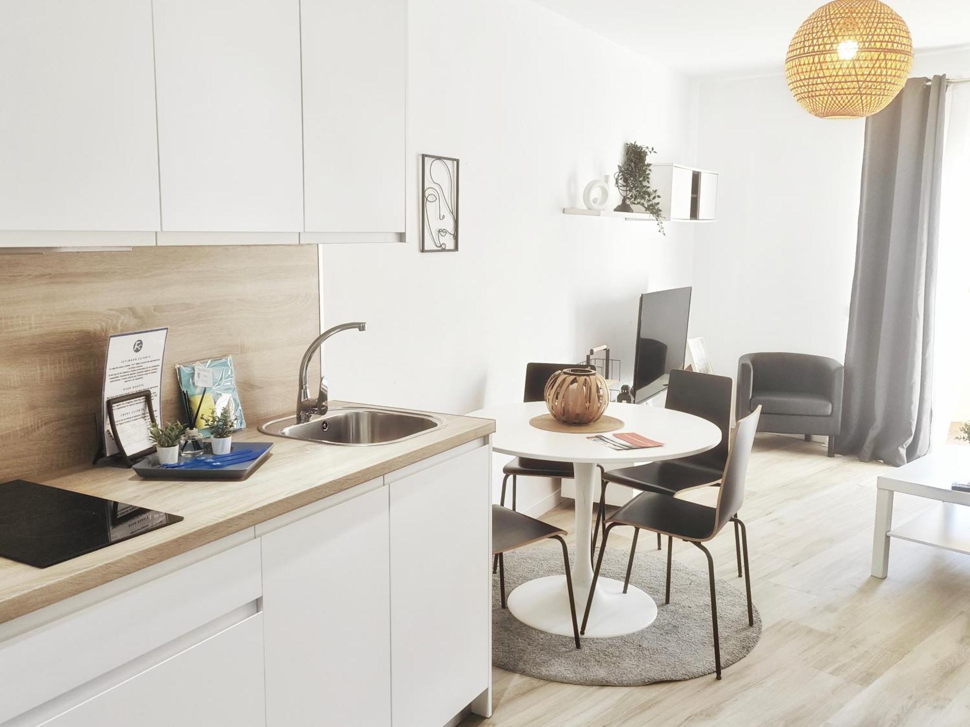 Casa Oasis Benalbeach Benalmádena Kültér fotó