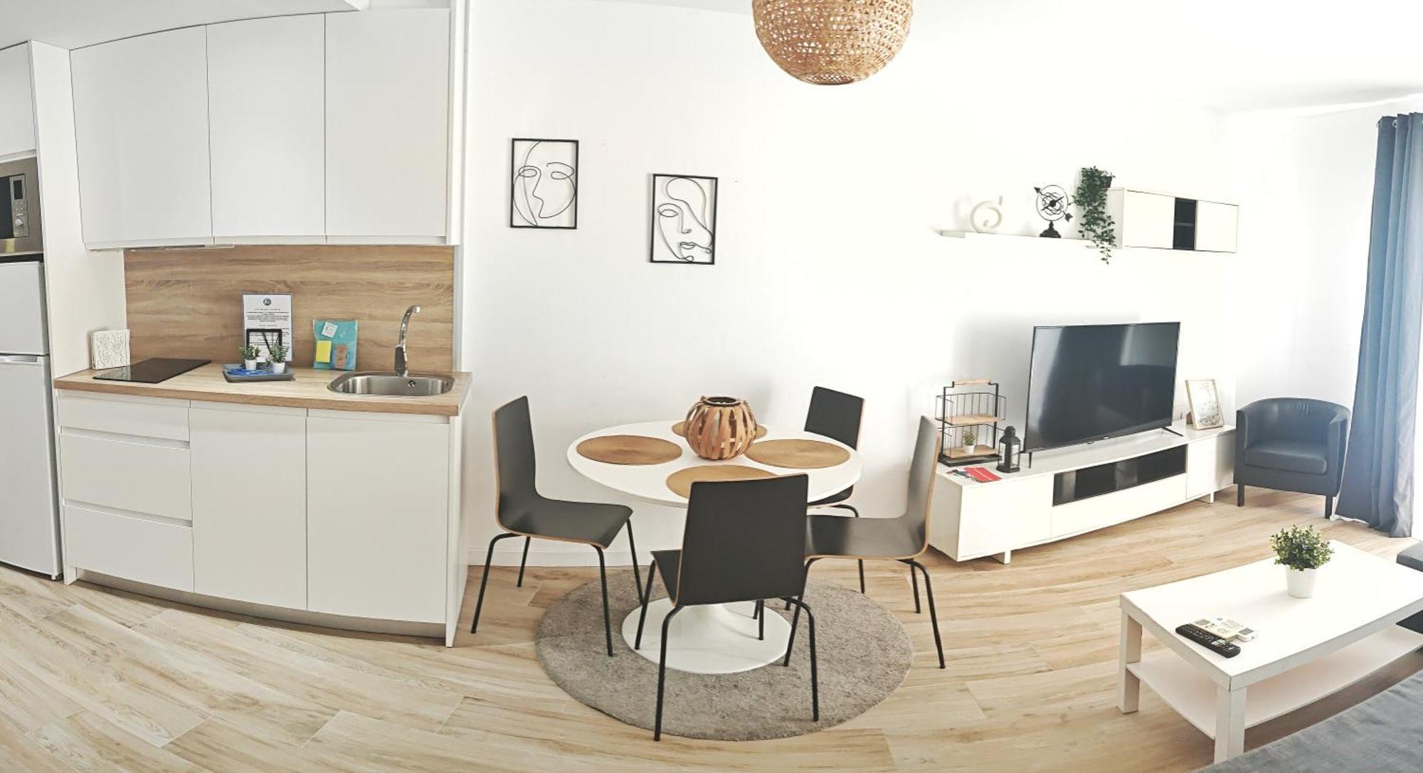 Casa Oasis Benalbeach Benalmádena Kültér fotó