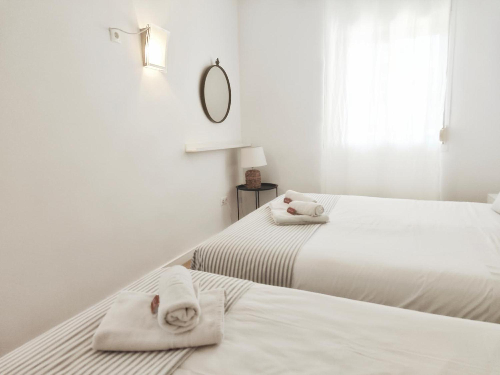 Casa Oasis Benalbeach Benalmádena Kültér fotó
