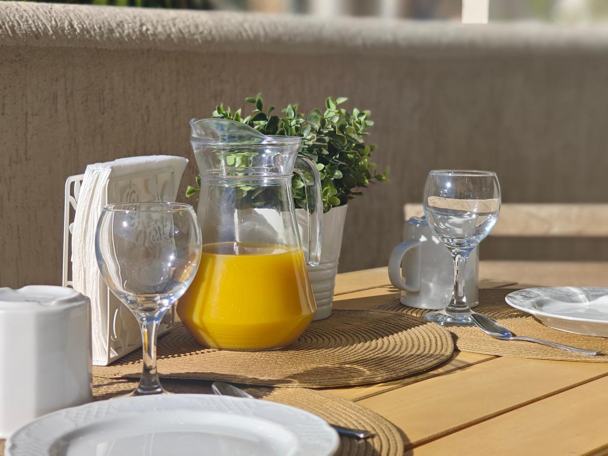 Casa Oasis Benalbeach Benalmádena Kültér fotó
