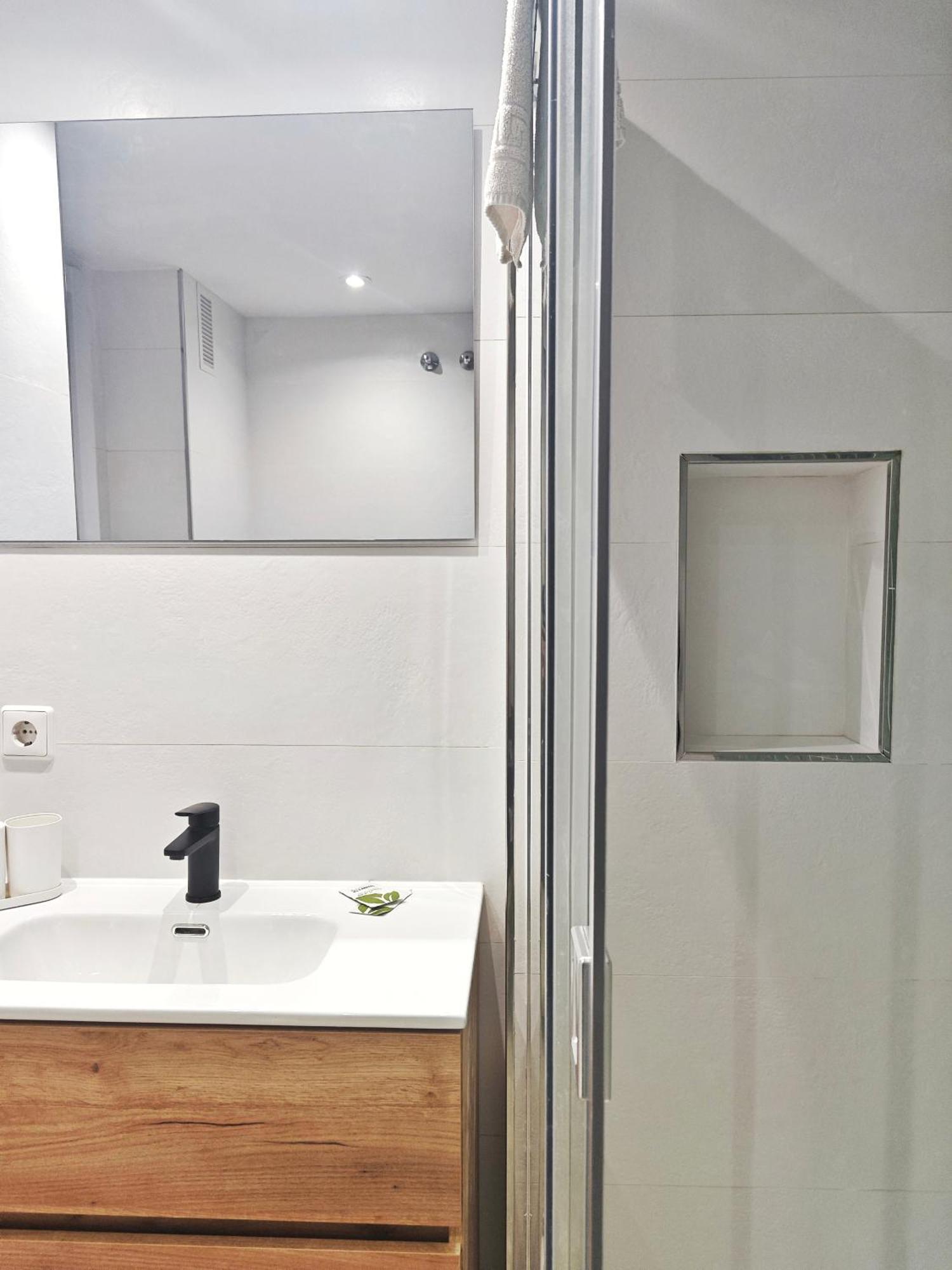 Casa Oasis Benalbeach Benalmádena Szoba fotó