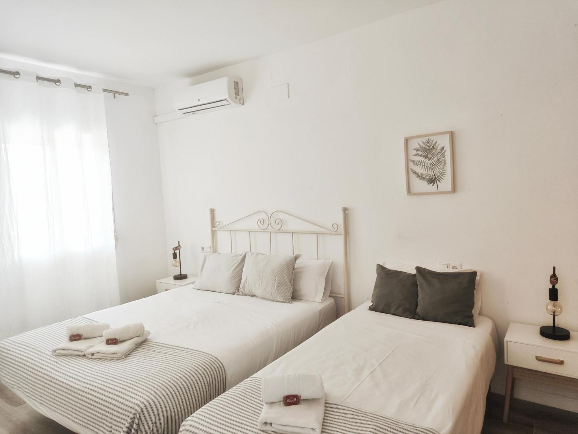 Casa Oasis Benalbeach Benalmádena Szoba fotó