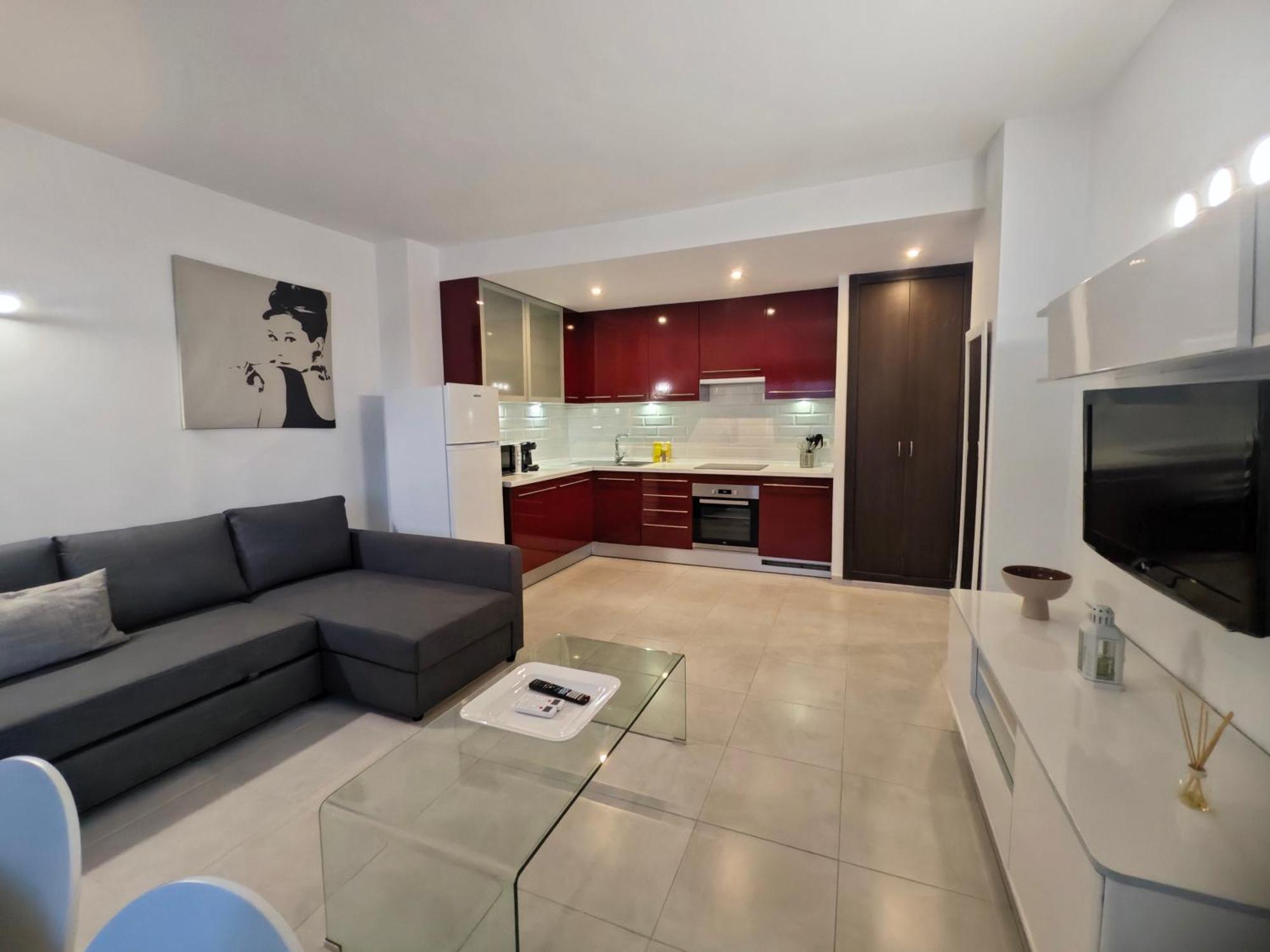 Casa Oasis Benalbeach Benalmádena Kültér fotó