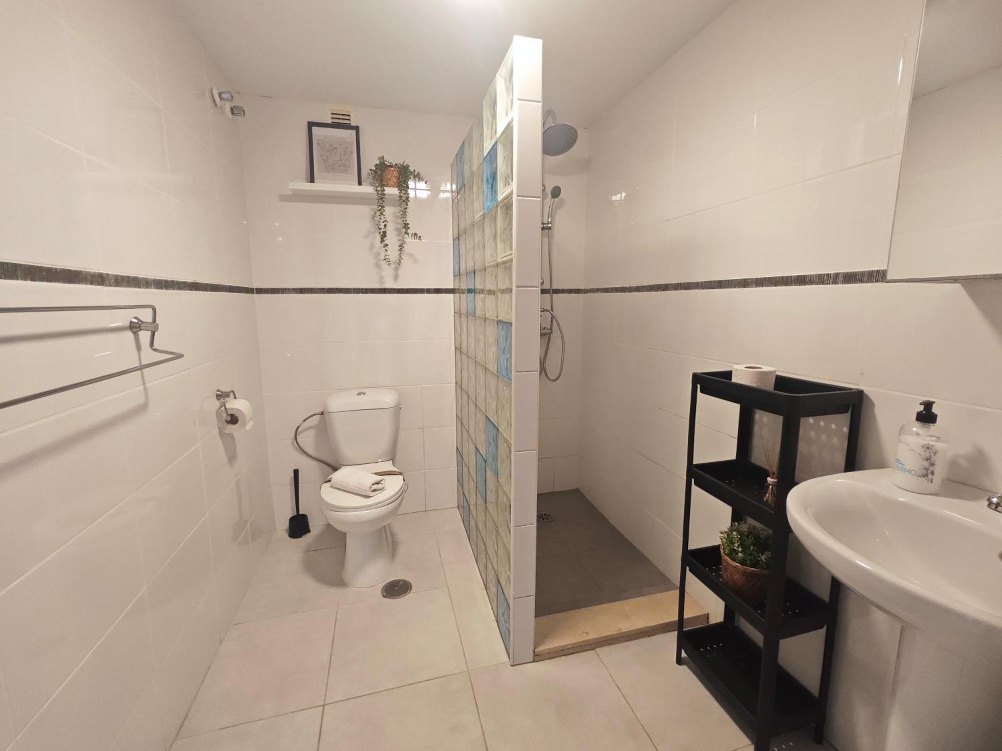Casa Oasis Benalbeach Benalmádena Kültér fotó