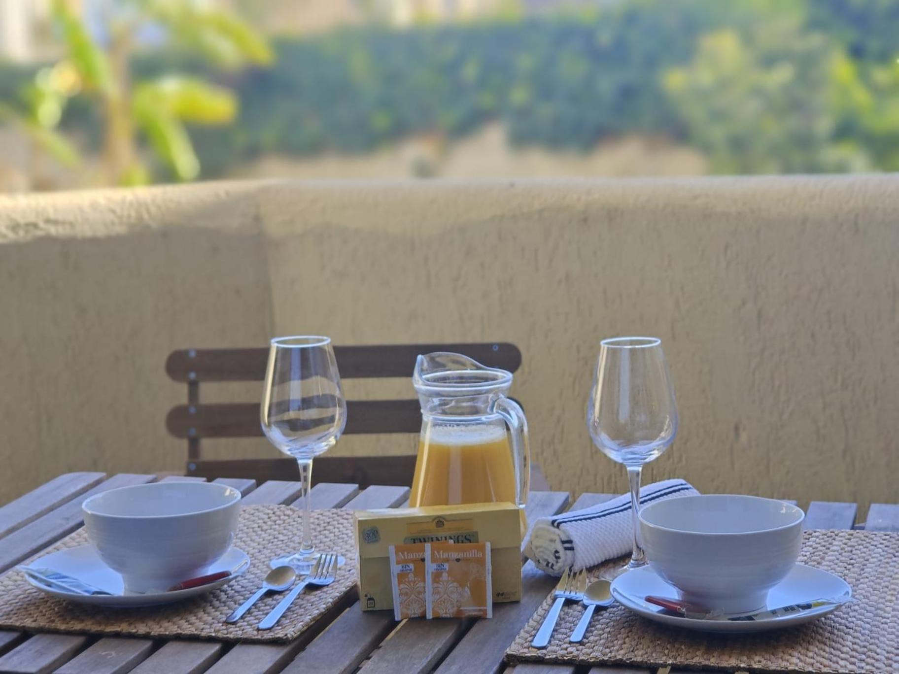 Casa Oasis Benalbeach Benalmádena Kültér fotó