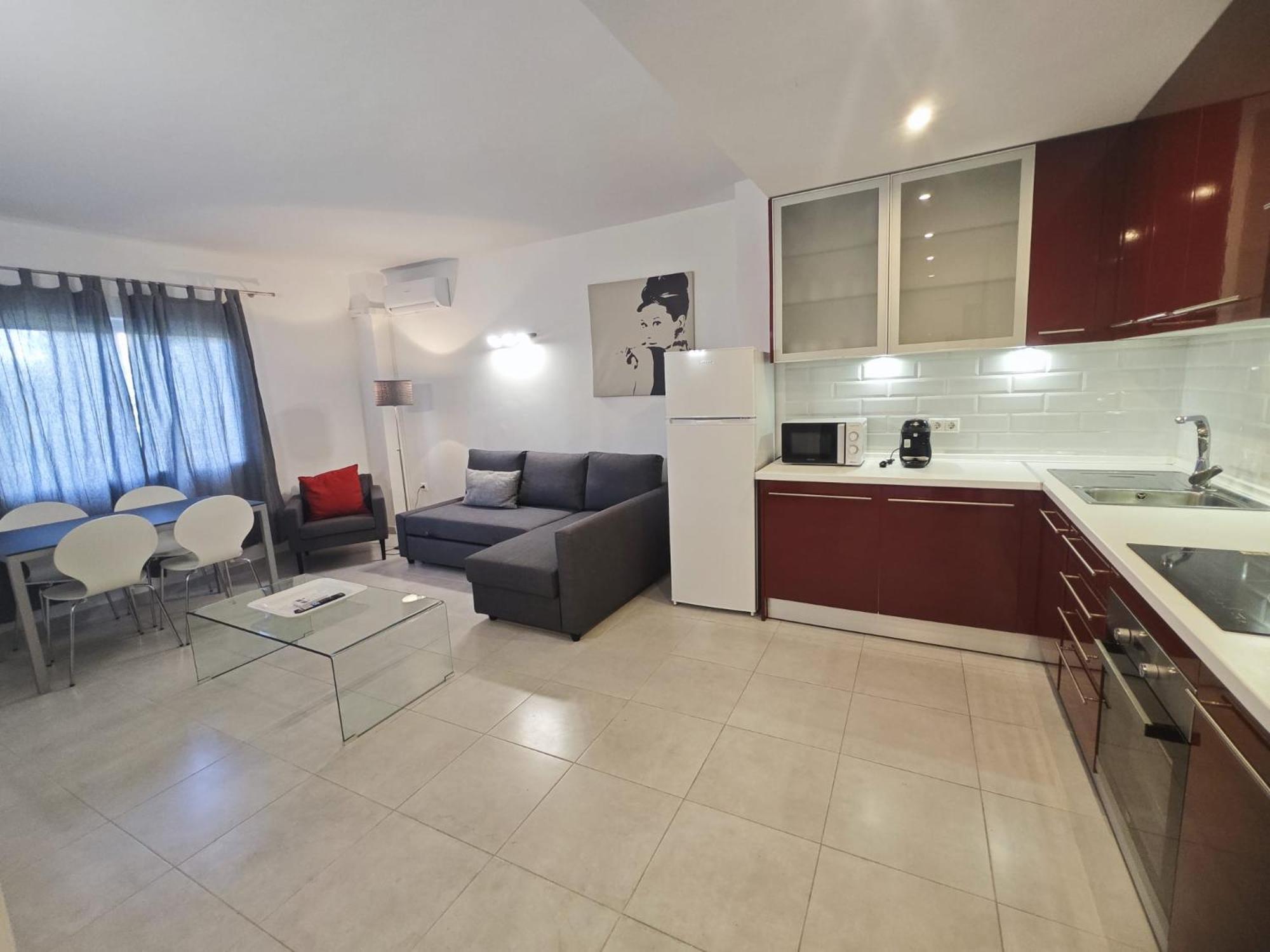 Casa Oasis Benalbeach Benalmádena Kültér fotó
