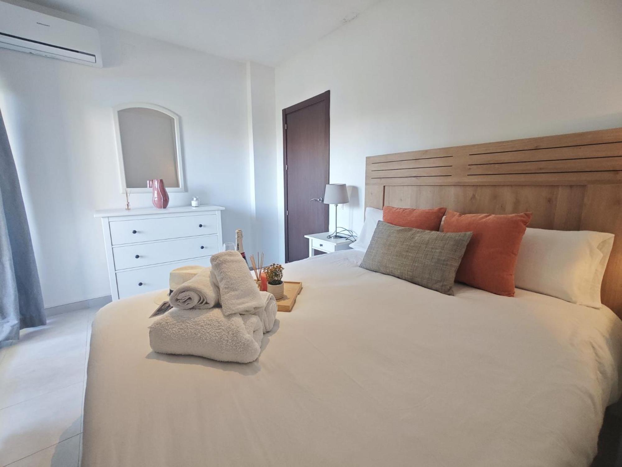 Casa Oasis Benalbeach Benalmádena Kültér fotó