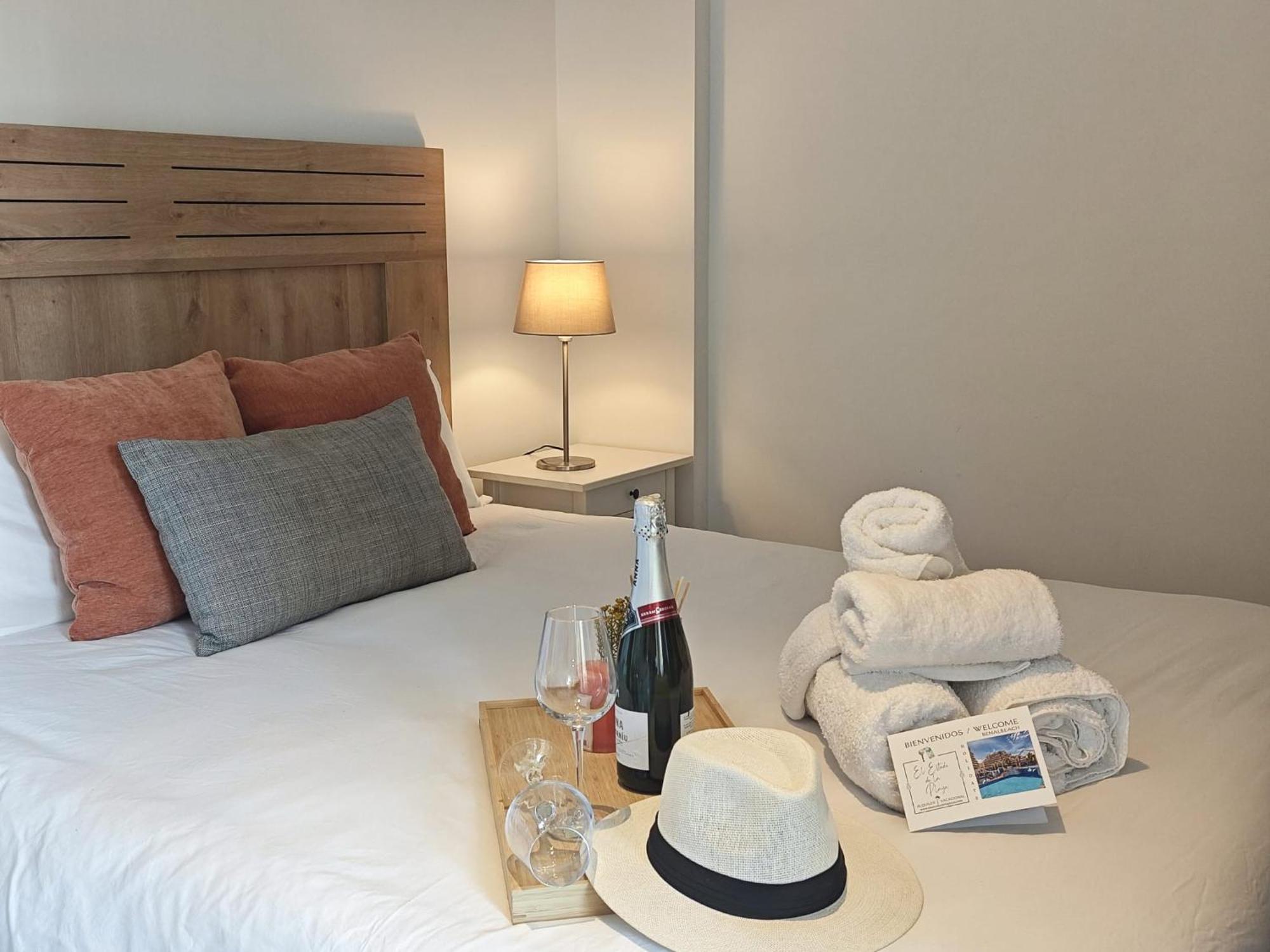 Casa Oasis Benalbeach Benalmádena Kültér fotó