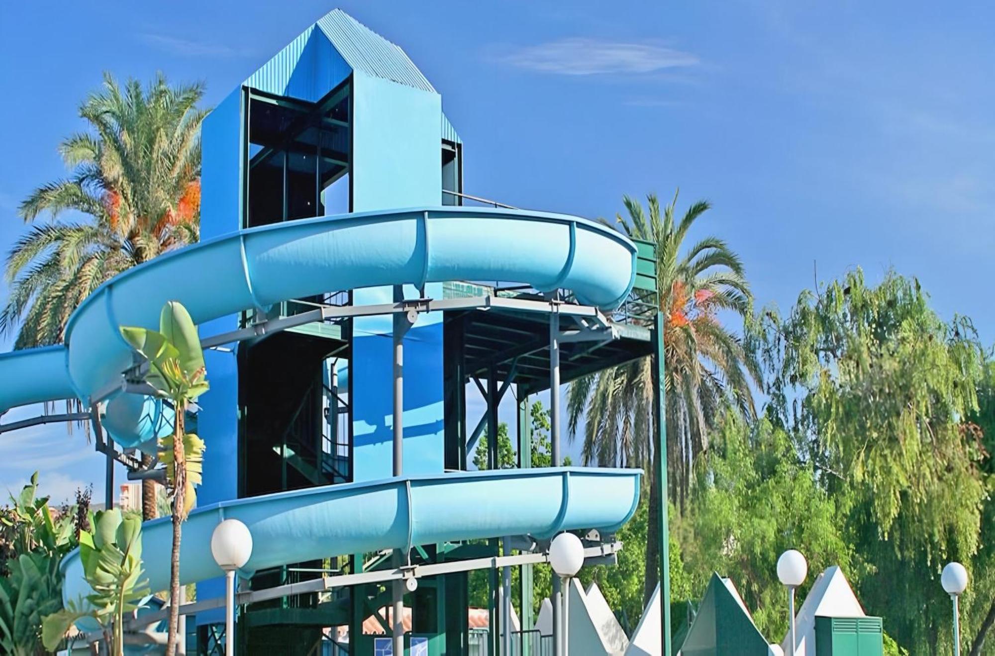 Casa Oasis Benalbeach Benalmádena Kültér fotó