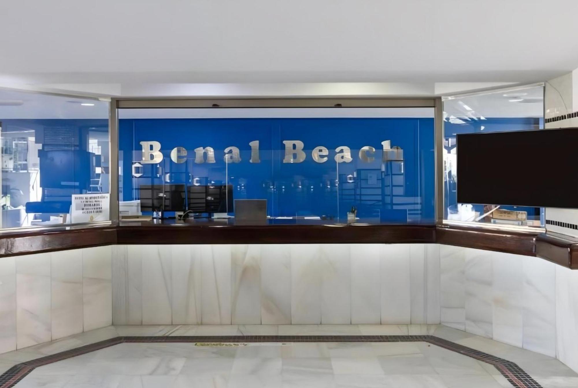 Casa Oasis Benalbeach Benalmádena Kültér fotó